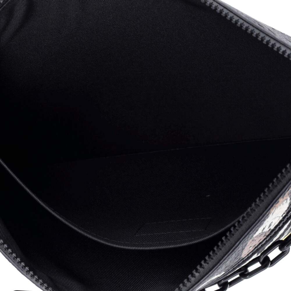 Louis Vuitton Lv Friends A4 Pouch #241850L20B - Picture 5 of 8